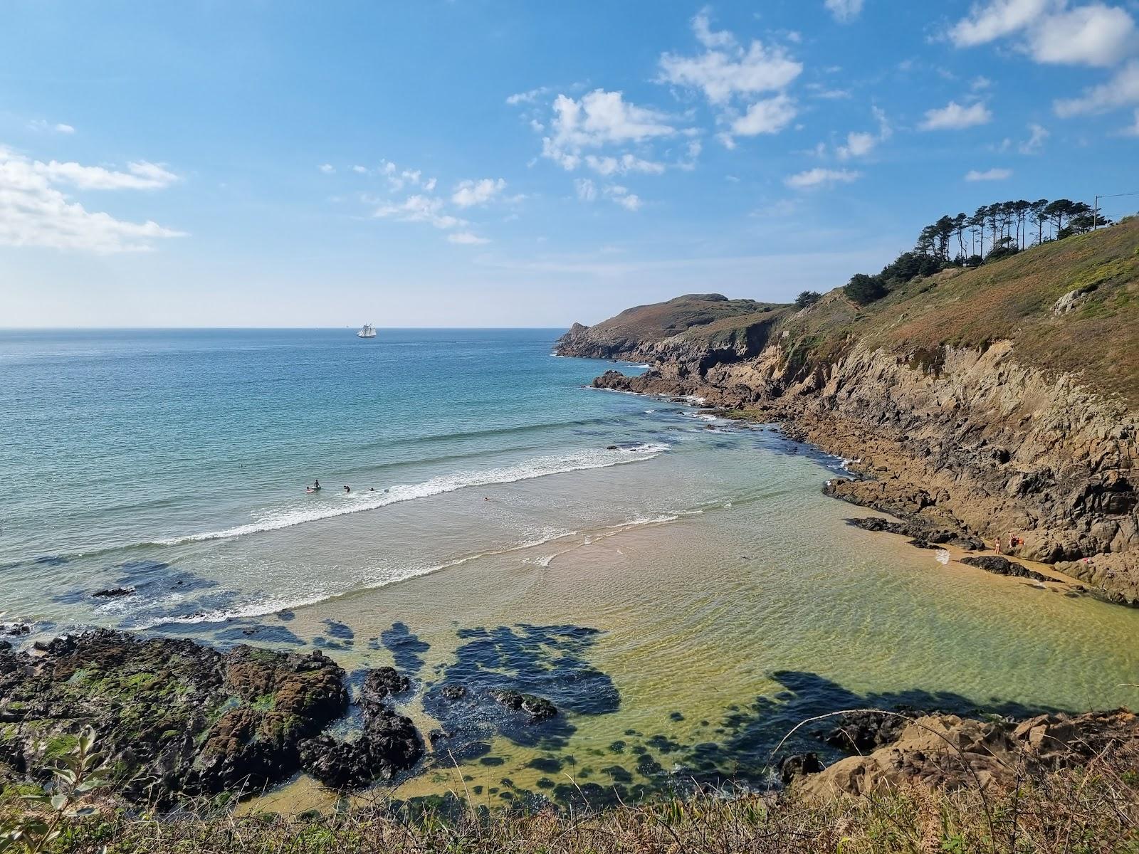 Sandee Plage Du Petit Minou