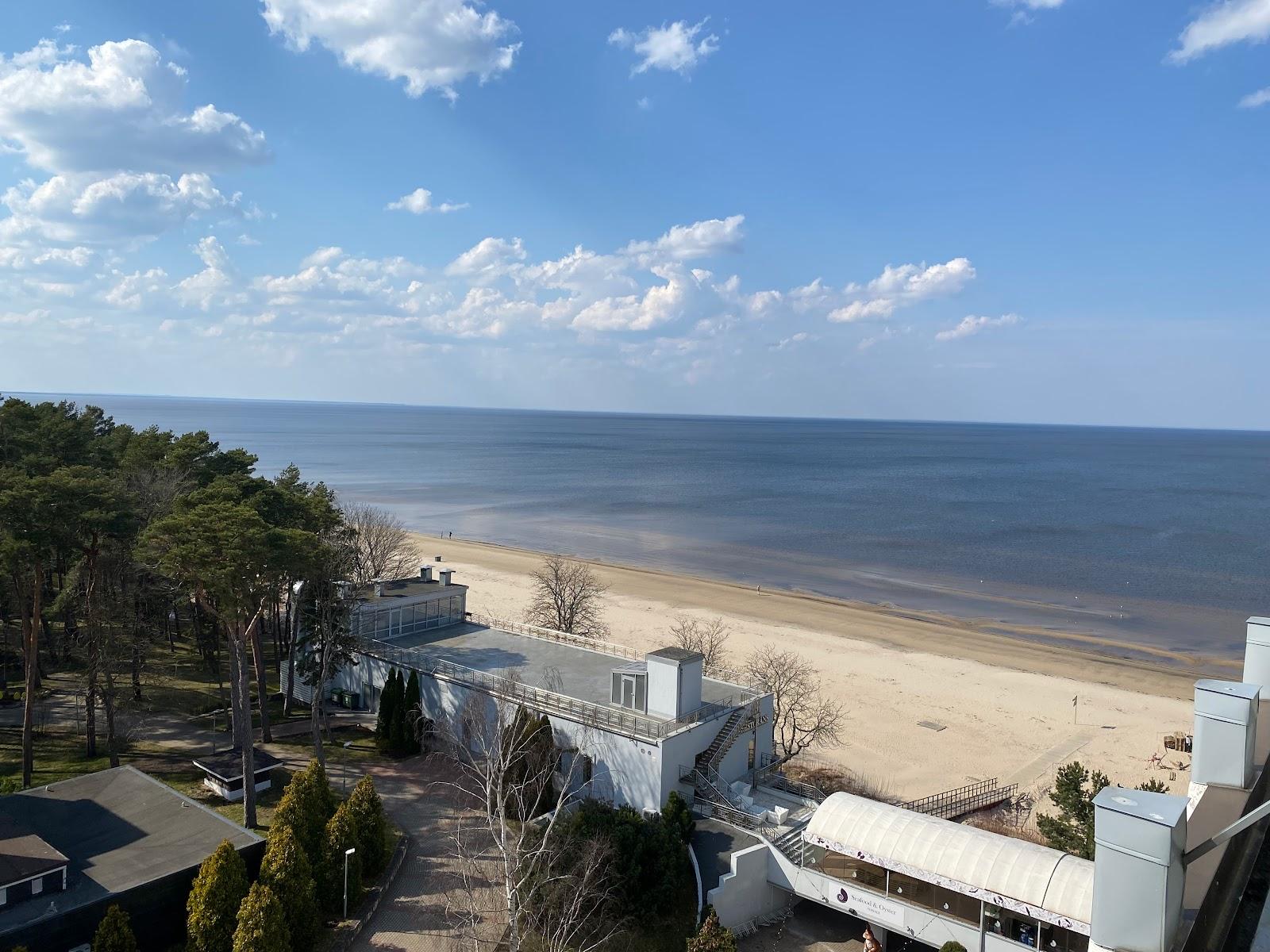 Sandee Baltic Beach