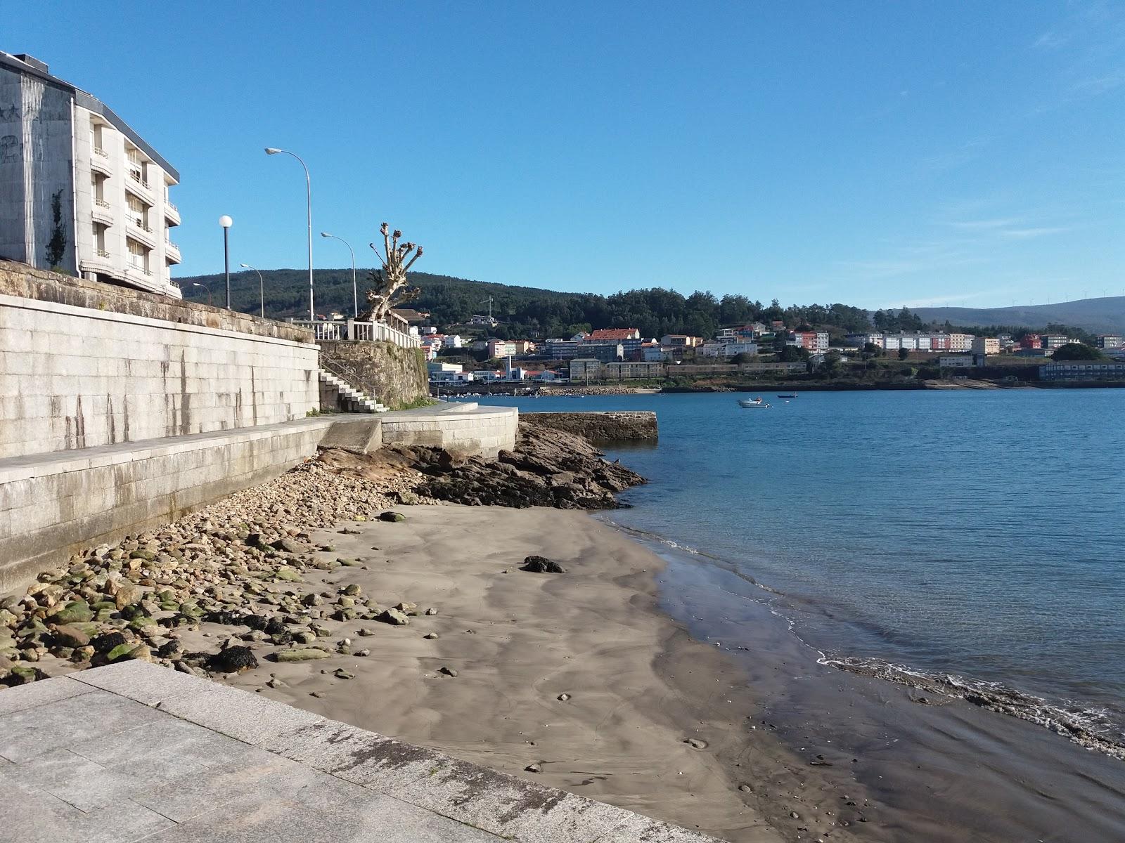 Sandee Praia De Santa Isabel