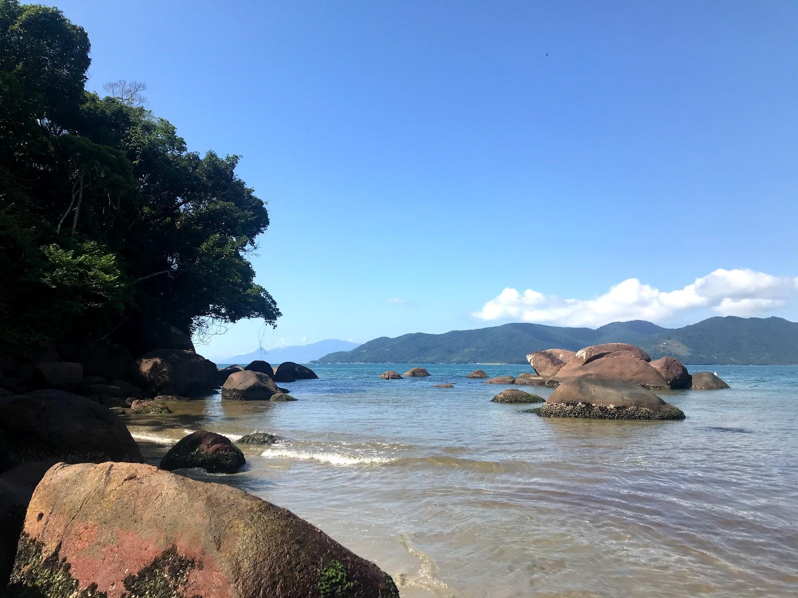 Sandee Praia Da Lagoinha