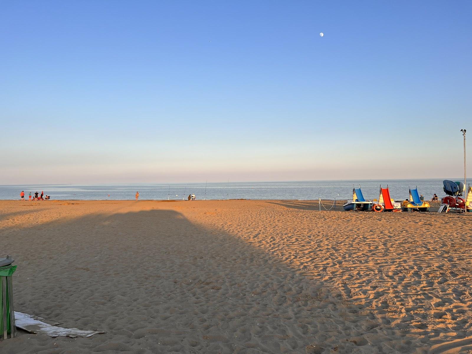 Sandee Spiaggia Di Ca' Vio Photo