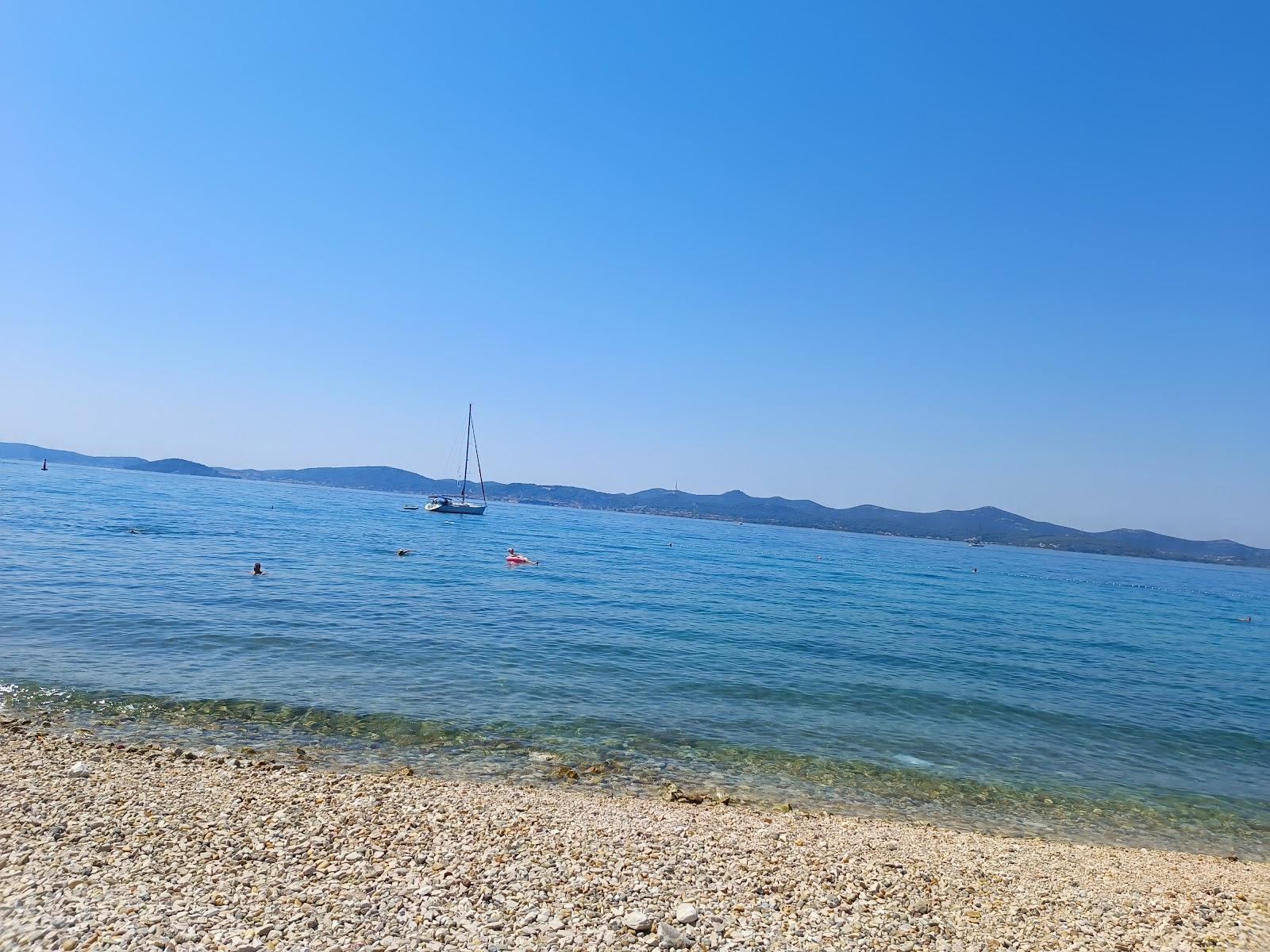 Sandee Beach Uskok