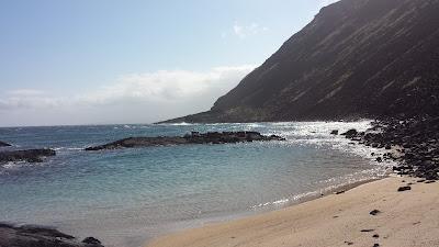 Sandee - Halape Beach