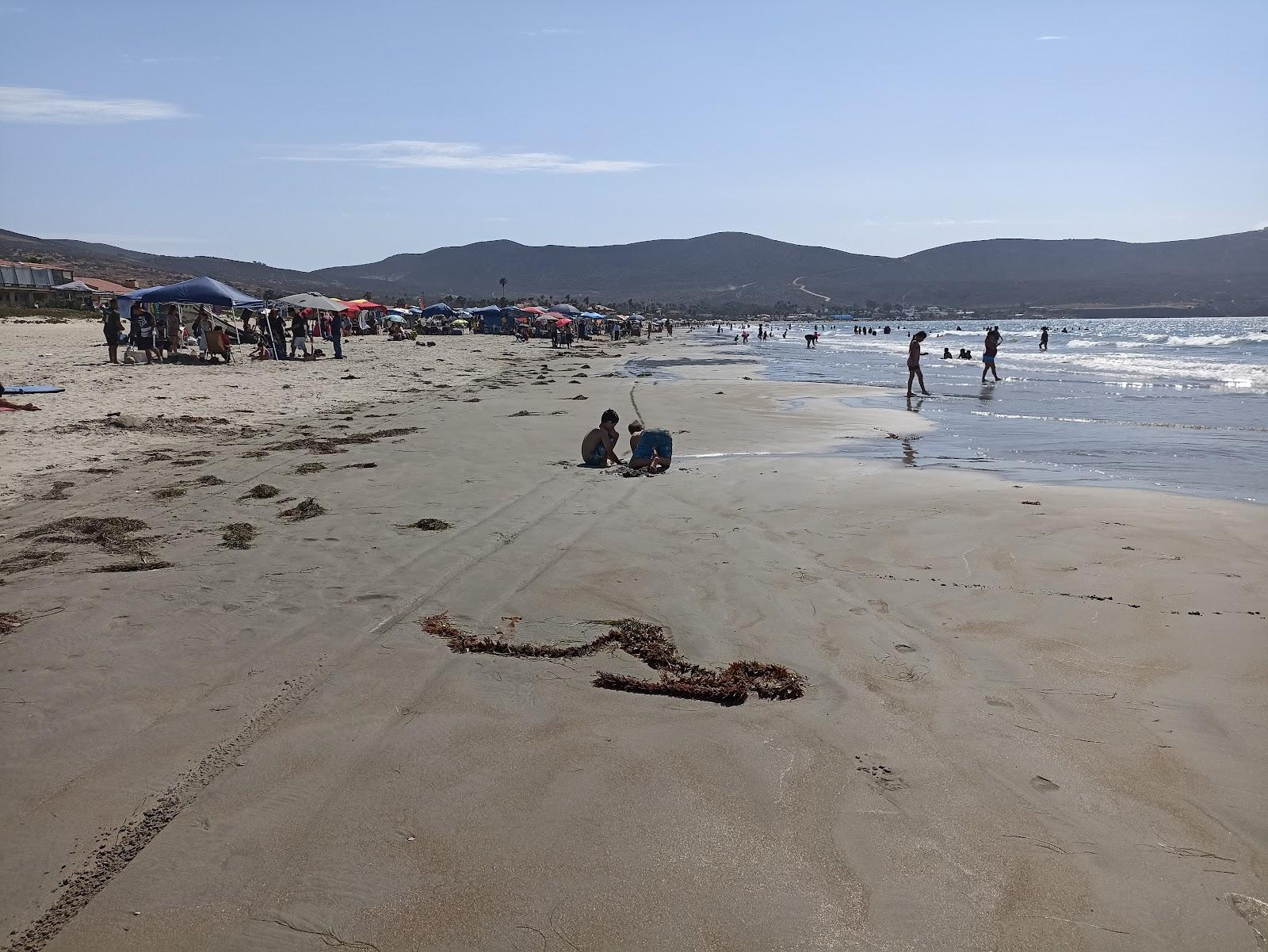 Sandee Playa Arenosa