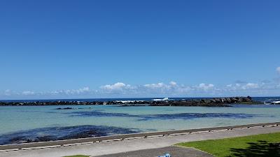 Sandee - Onekahakaha Beach Park