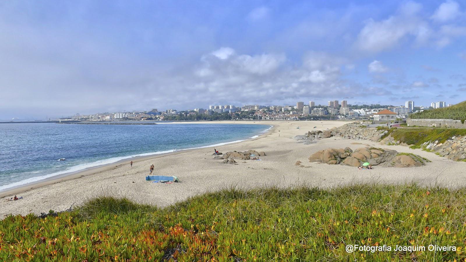 Sandee - Praia Do Cabedelo Do Douro