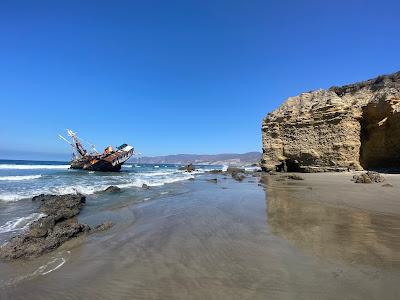 Sandee - Playa Barco Varado