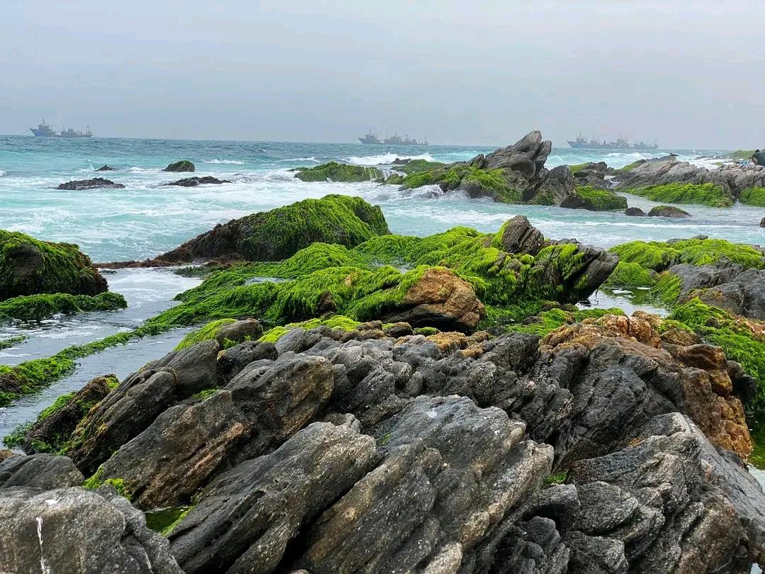 Sandee Mirbat Public Beach 01