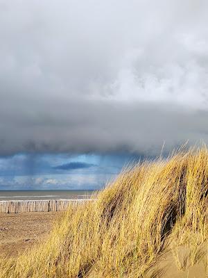 Sandee - Katwijk Aan Zee Beach