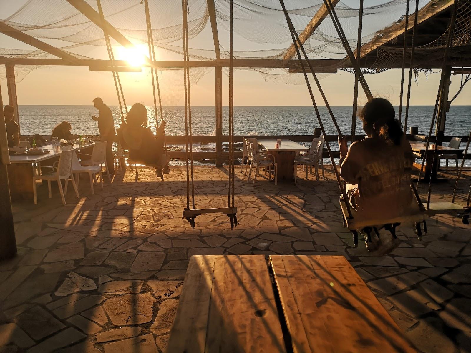 Sandee Dany's Beach Restaurant