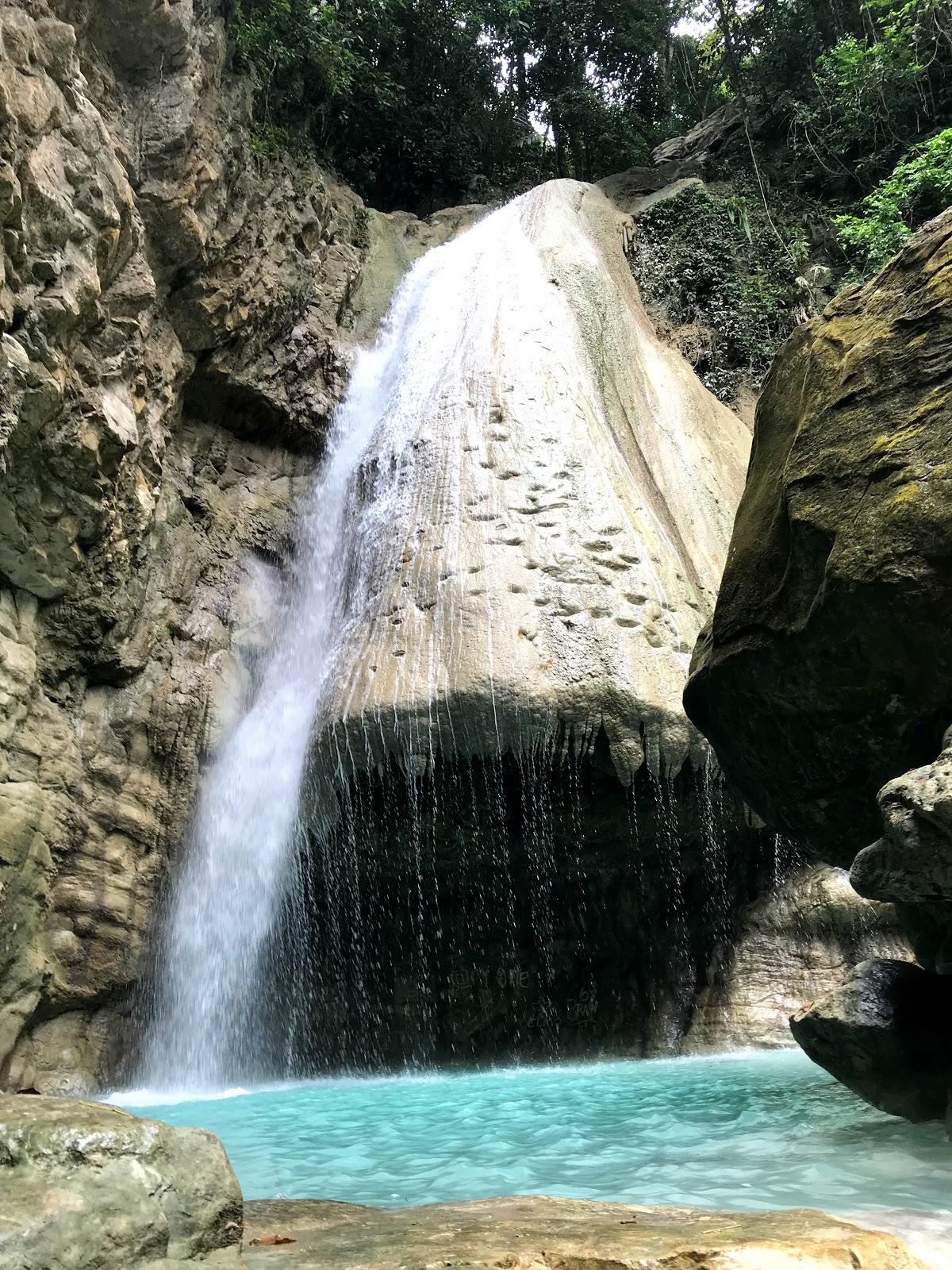 Sandee Air Terjun Hoko Beach