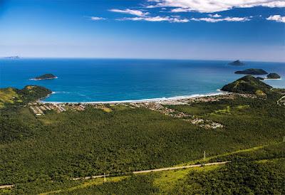 Sandee - Praia Da Baleia