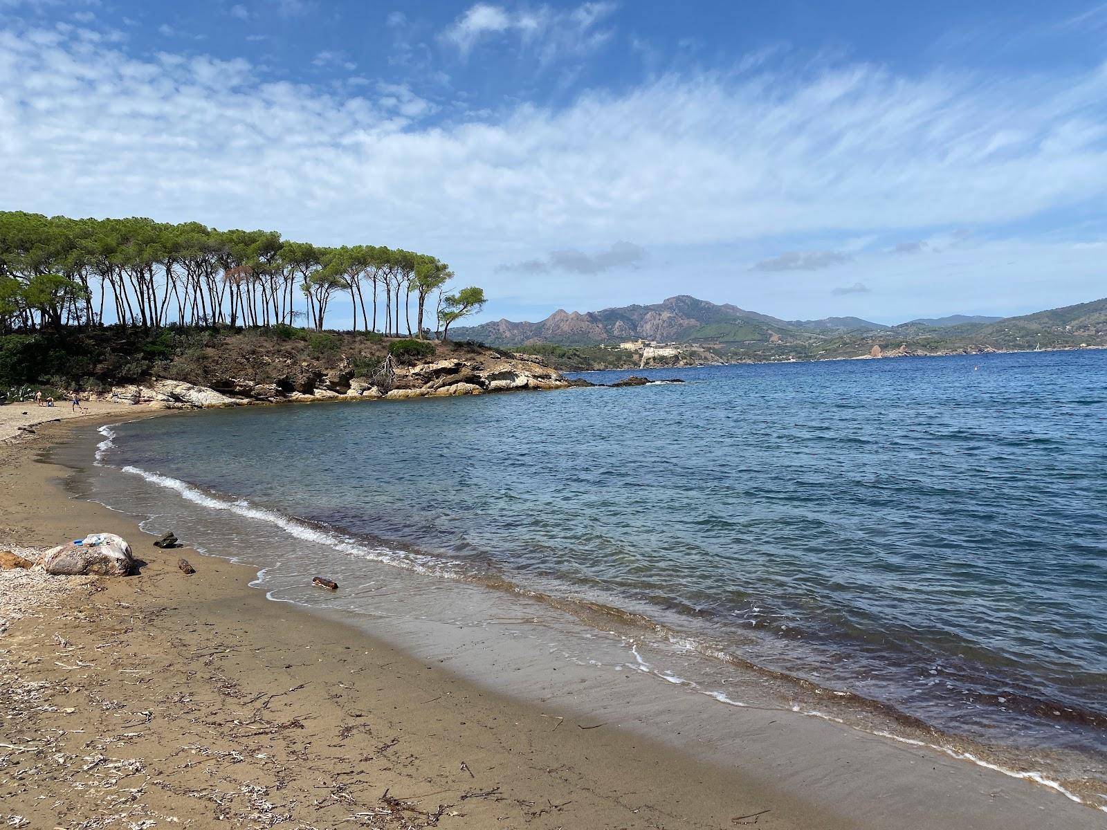 Sandee Spiaggia Di Istia Photo