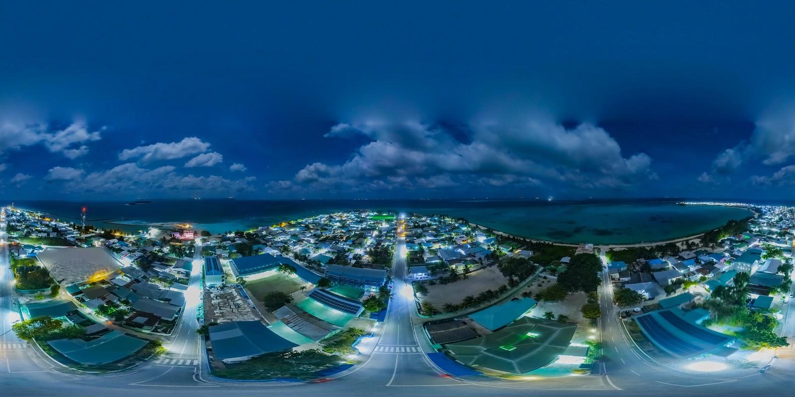 Sandee Dhidhdhoo
