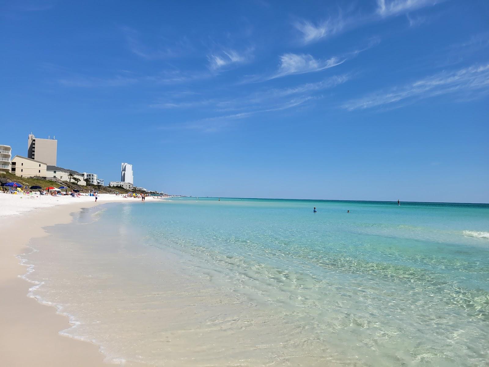 Sandee Bramble Grove Beach
