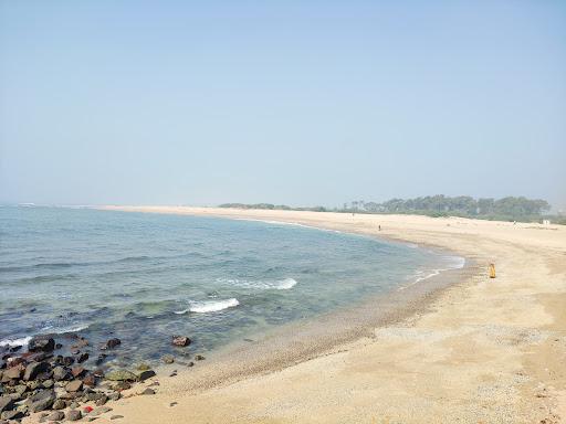 Sandee - MulDwarka Beach Test