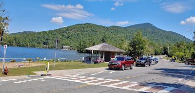 Sandee - Blue Mountain Lake Beach