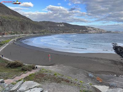 Sandee - Playa De La Laja