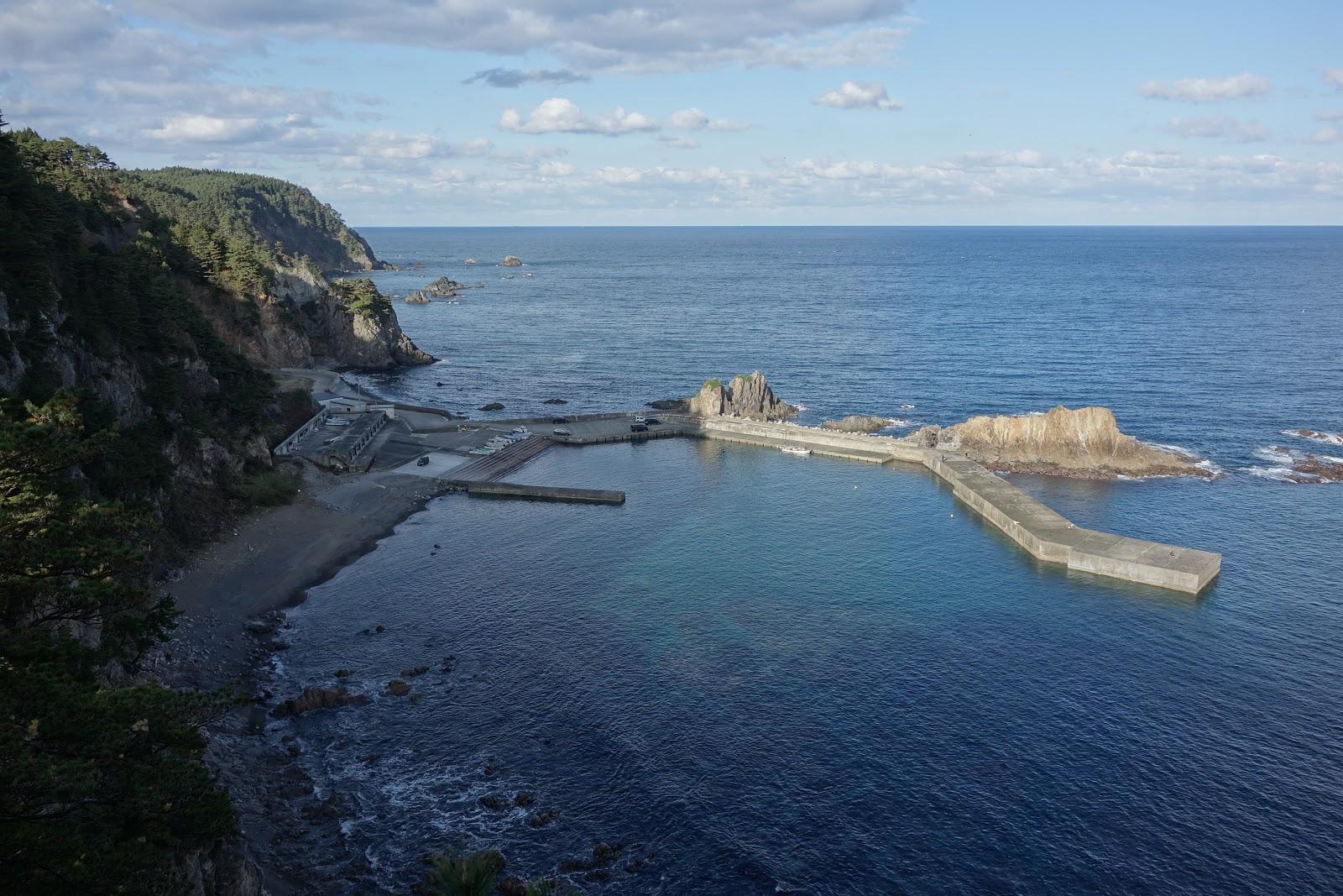 Sandee Mugyo Fishing Port