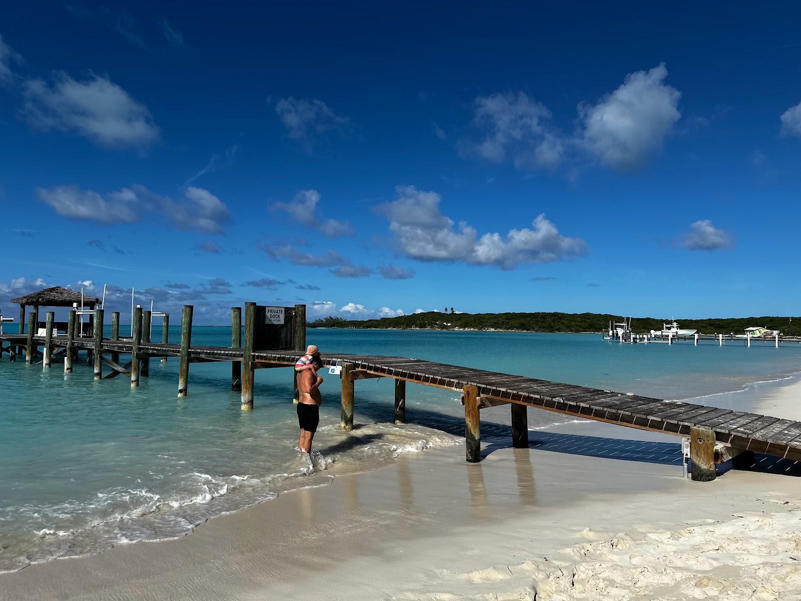 Sandee - Hoopers Bay Beach