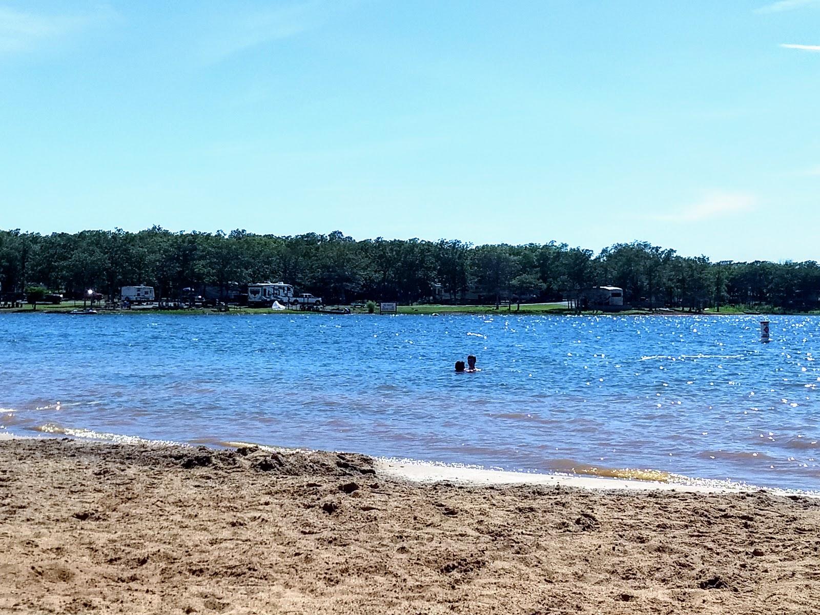 Sandee - Closed Beach