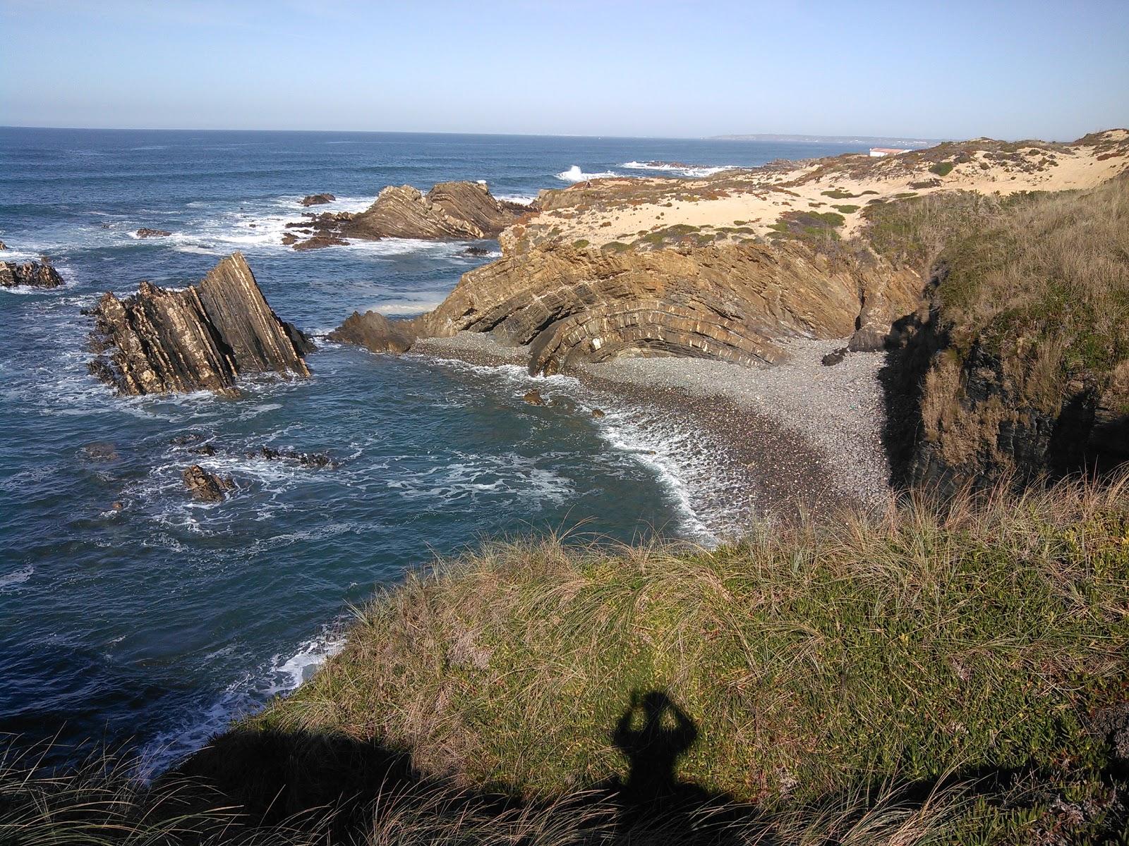 Sandee - Praia Dos Carricos