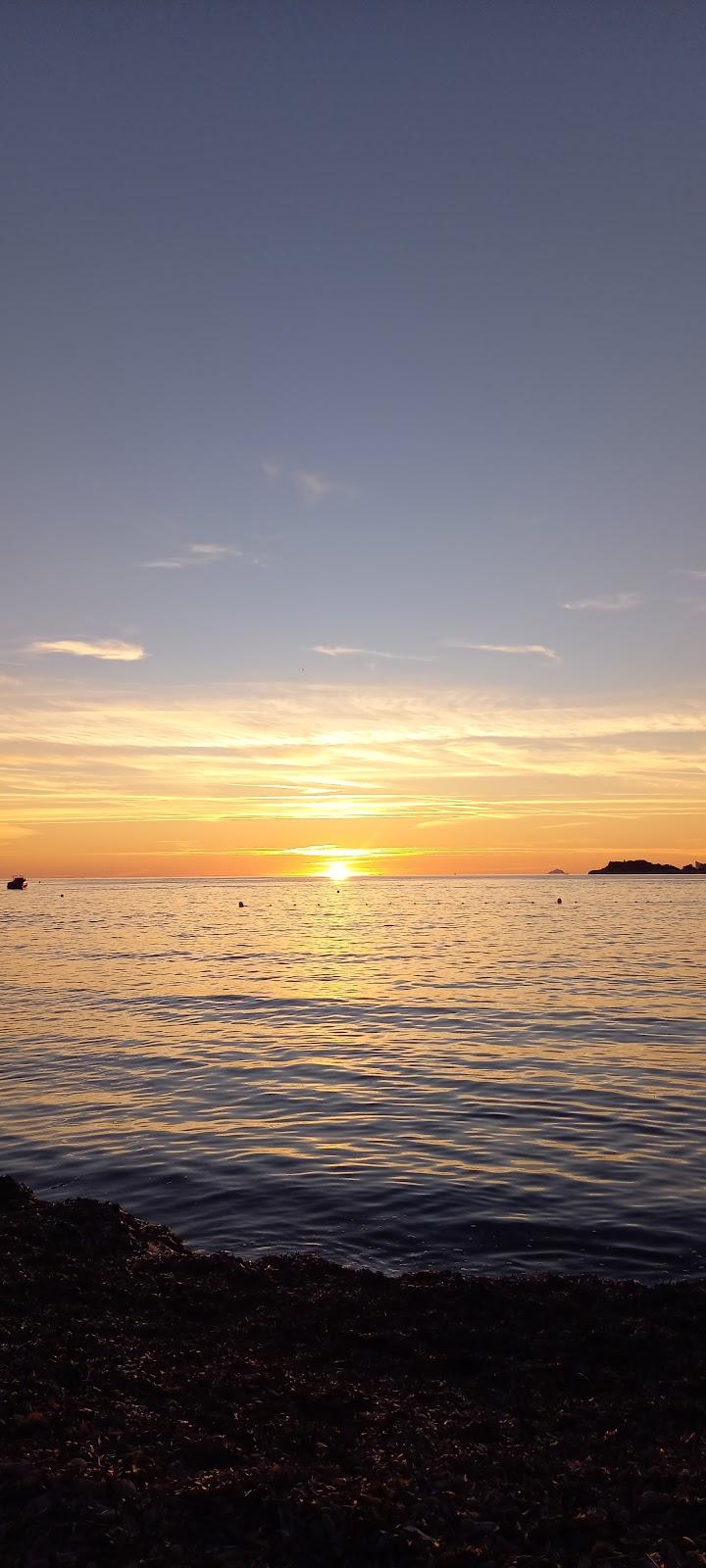 Sandee Beach Baie De Cousse
