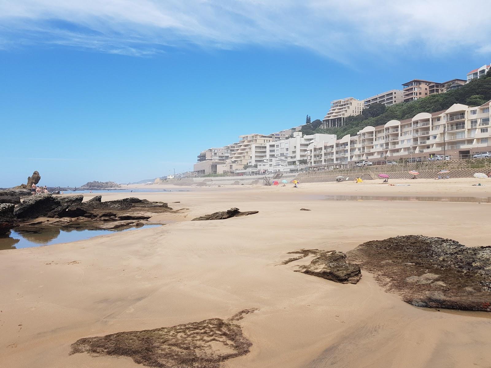 Sandee Umdloti Beach Tidal Pool Photo