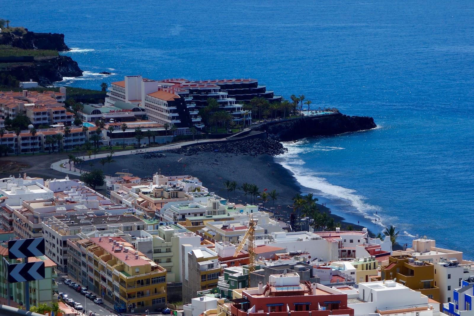 Sandee Playa De Puerto Naos Photo