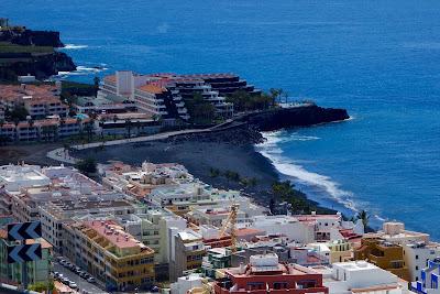 Sandee - Playa De Puerto Naos