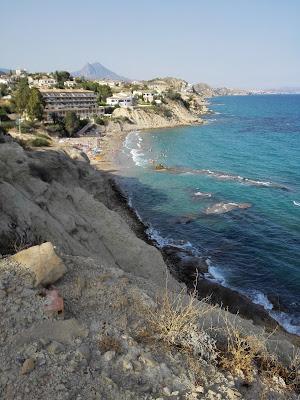 Sandee - Cala Baeza / Cala La Merced