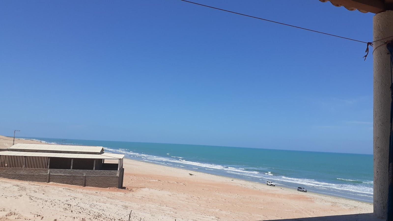 Sandee Praia Pedra Grande