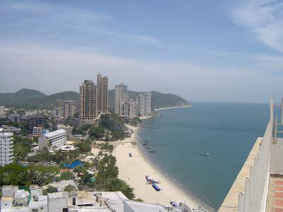 Sandee - Playa El Rodadero Santa Marta