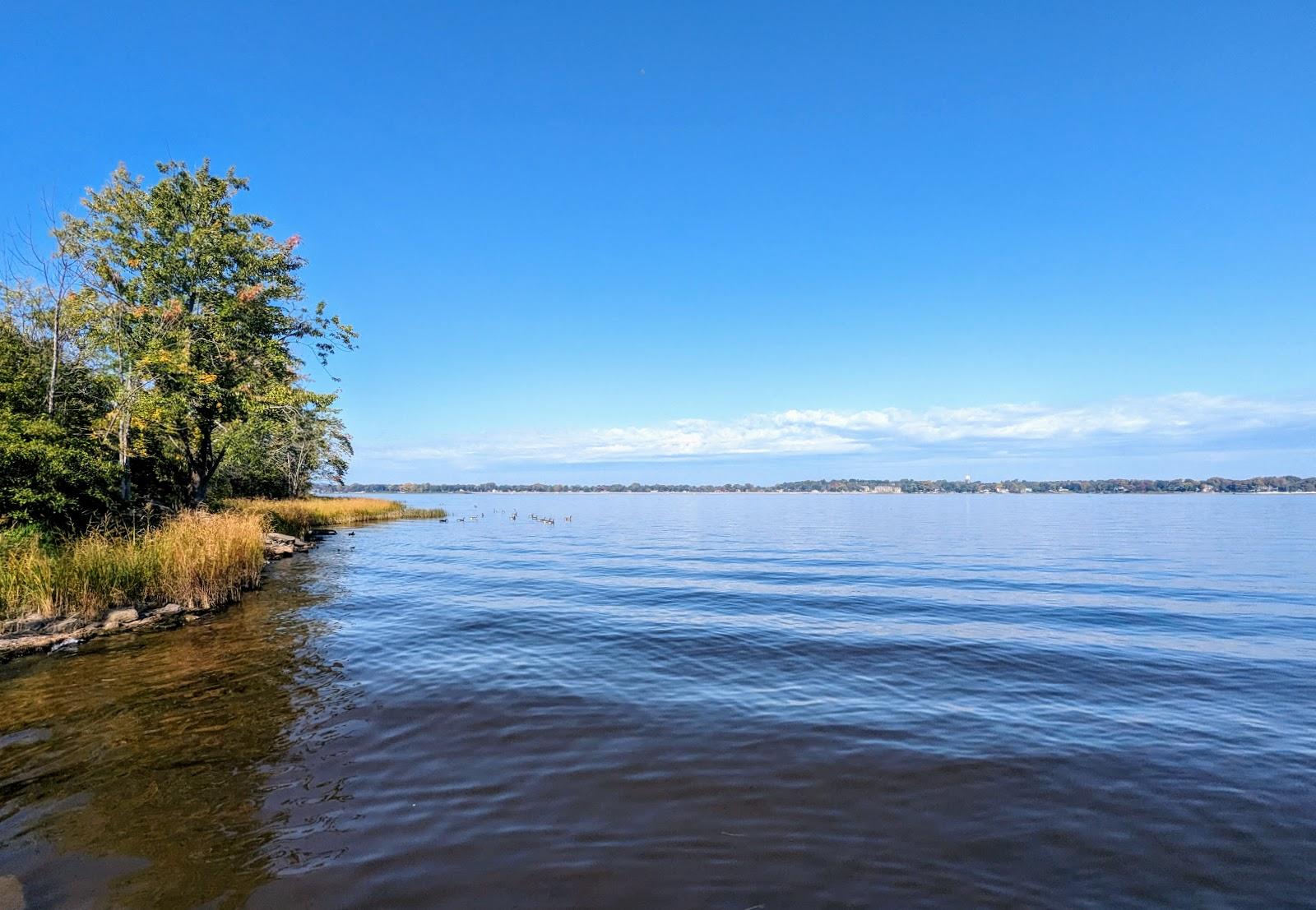 Sandee Bois-De-L'Ile-Bizard Nature Park