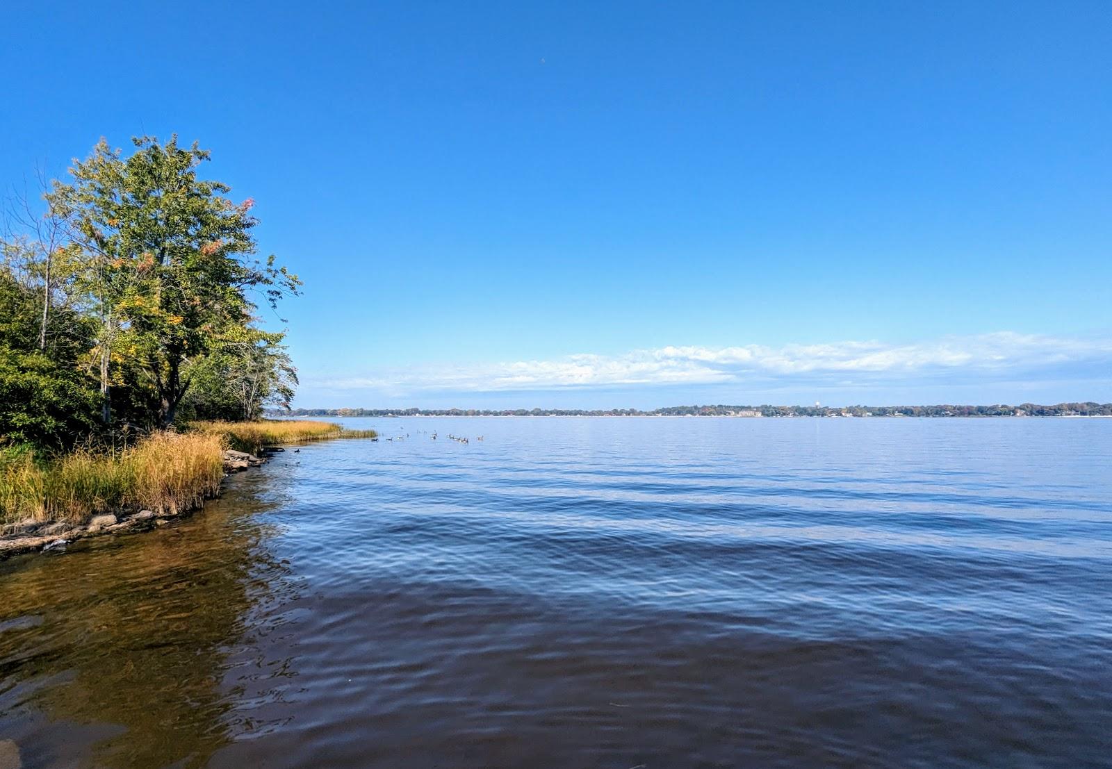 Sandee Bois-De-L'Ile-Bizard Nature Park Photo