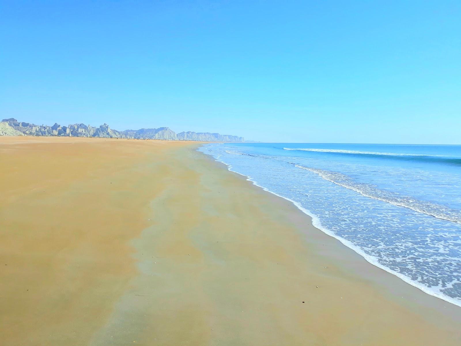 Sandee Gwadar West Bay Beach