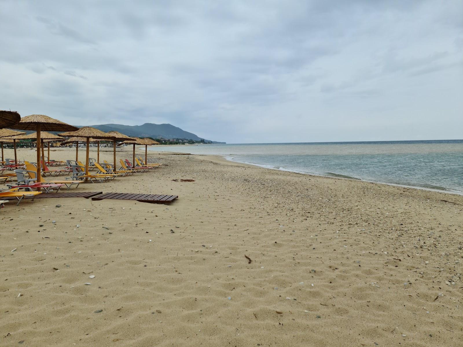 Sandee South Orfani Beach