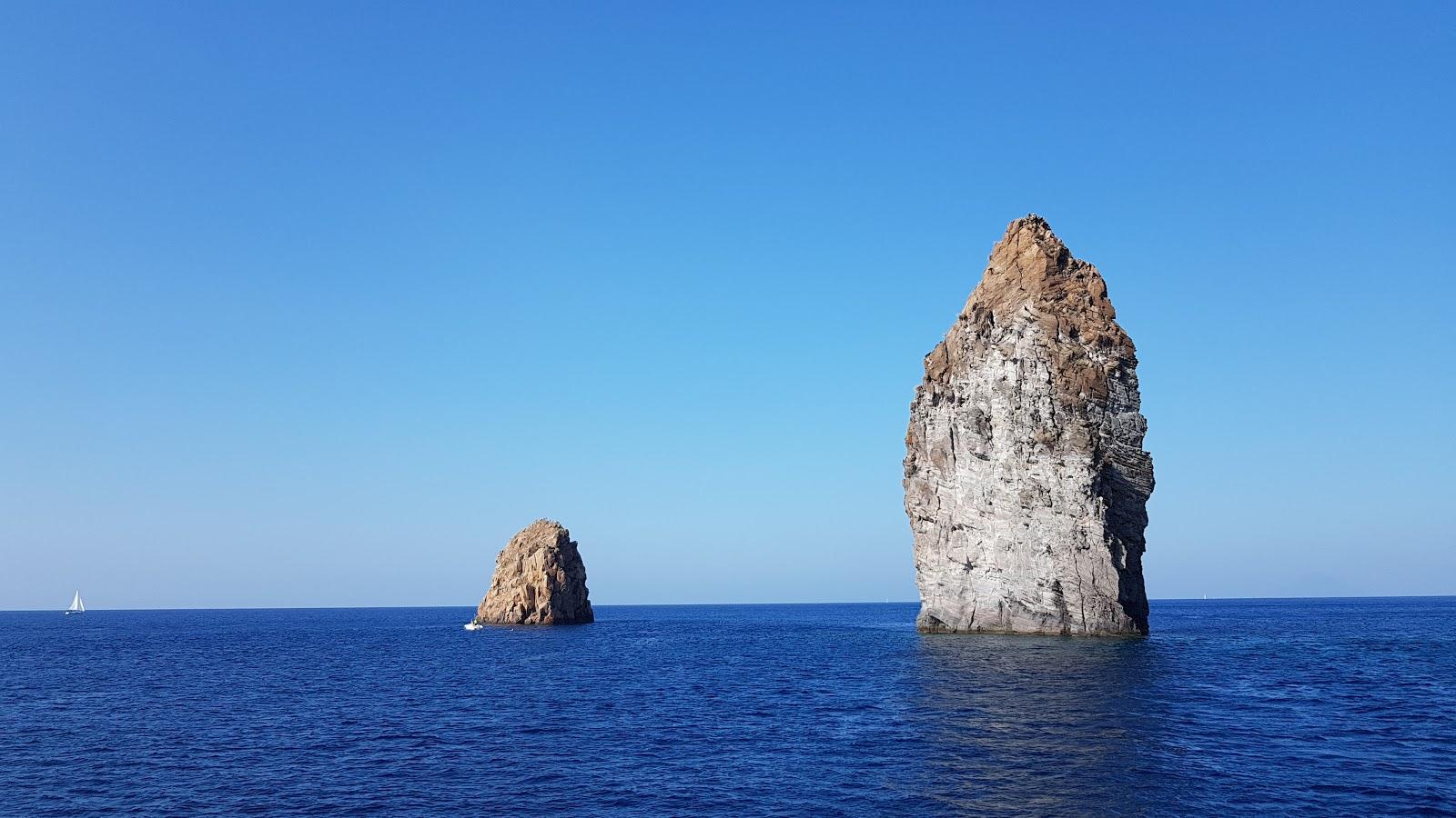 Sandee Spiaggia Le Puntazze Photo