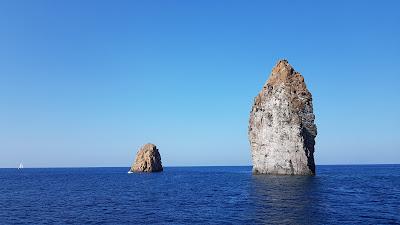 Sandee - Spiaggia Le Puntazze