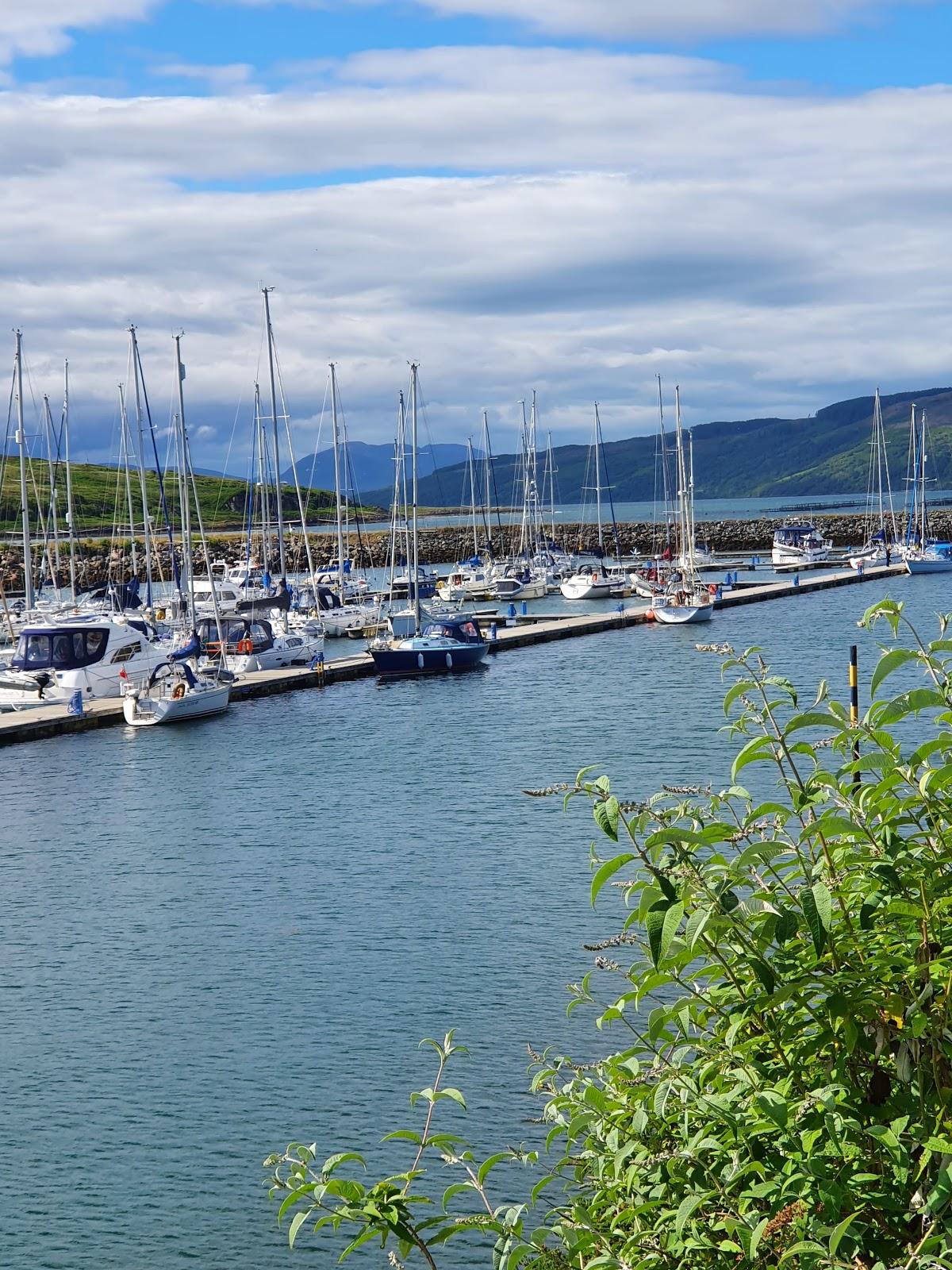 Sandee - HomePage / Portavadie