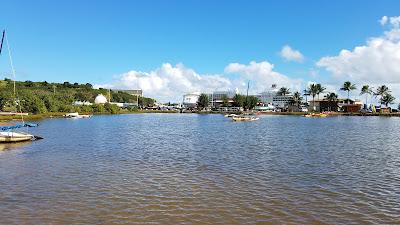 Sandee - Niumalu Beach Park