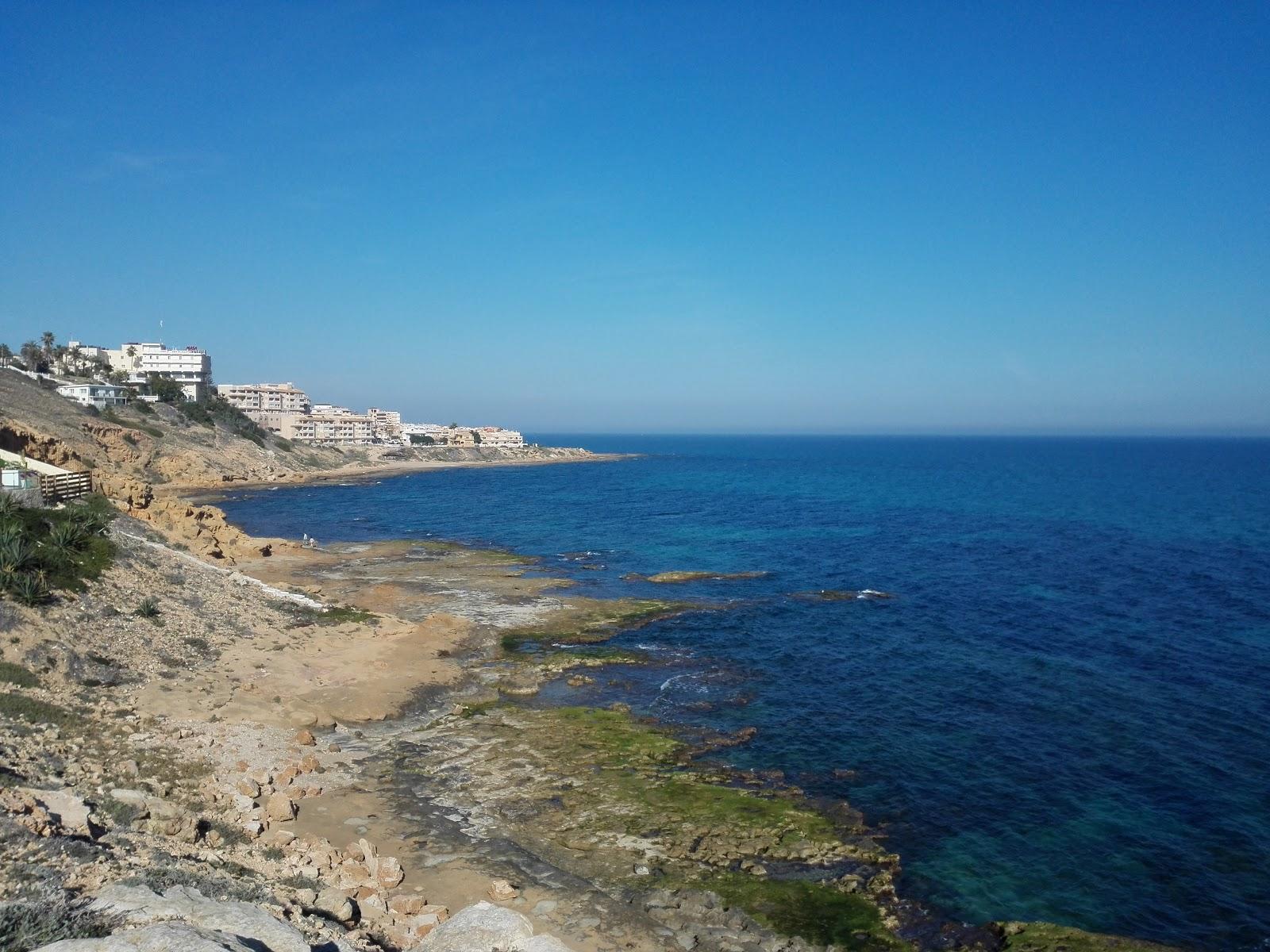 Sandee Cala Del Mojon