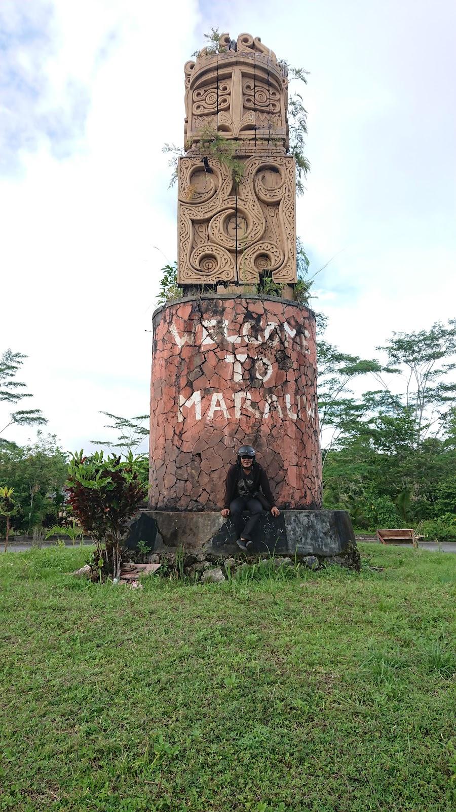 Sandee Matako Beach