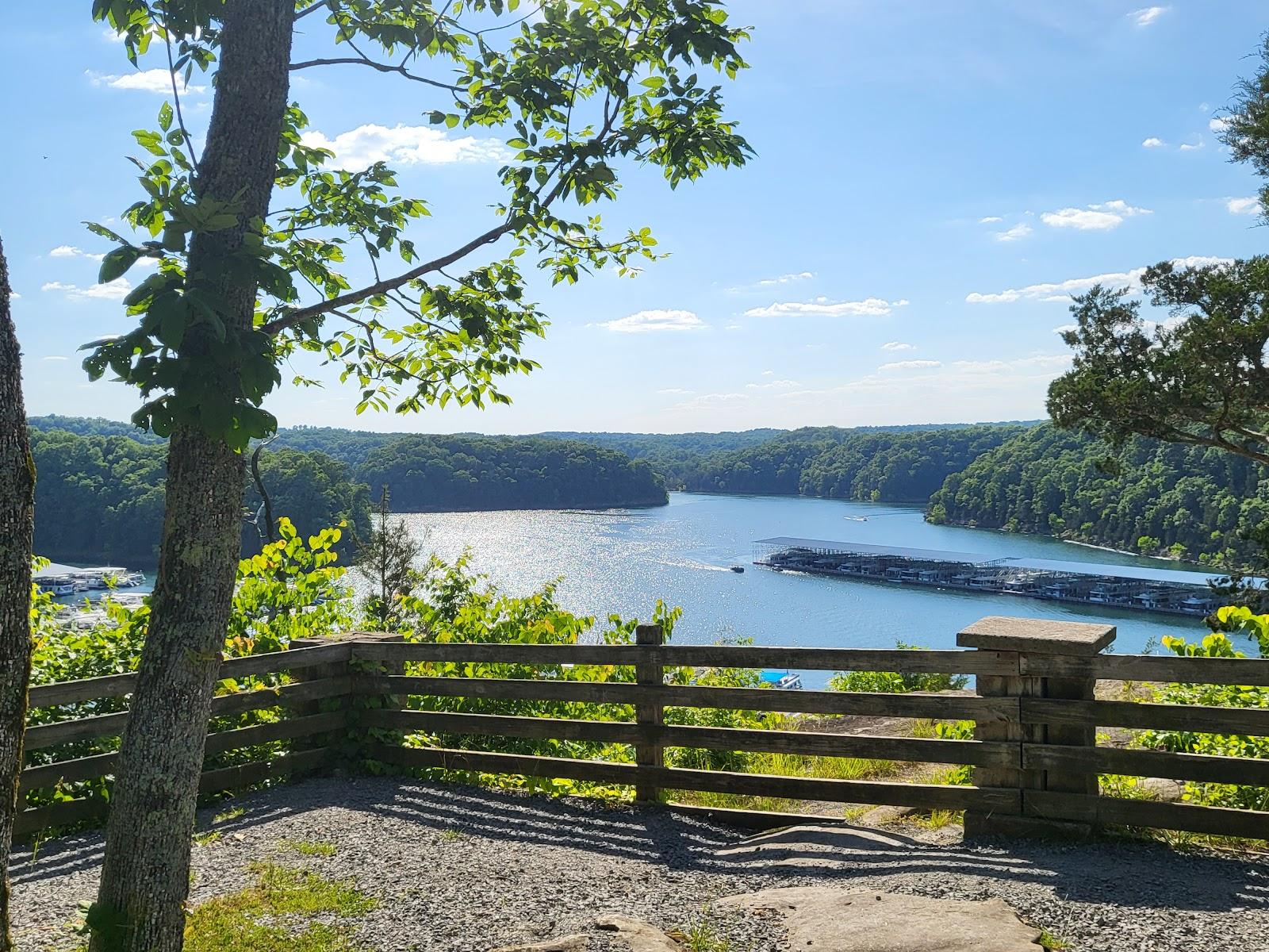 Sandee - Lake Cumberland