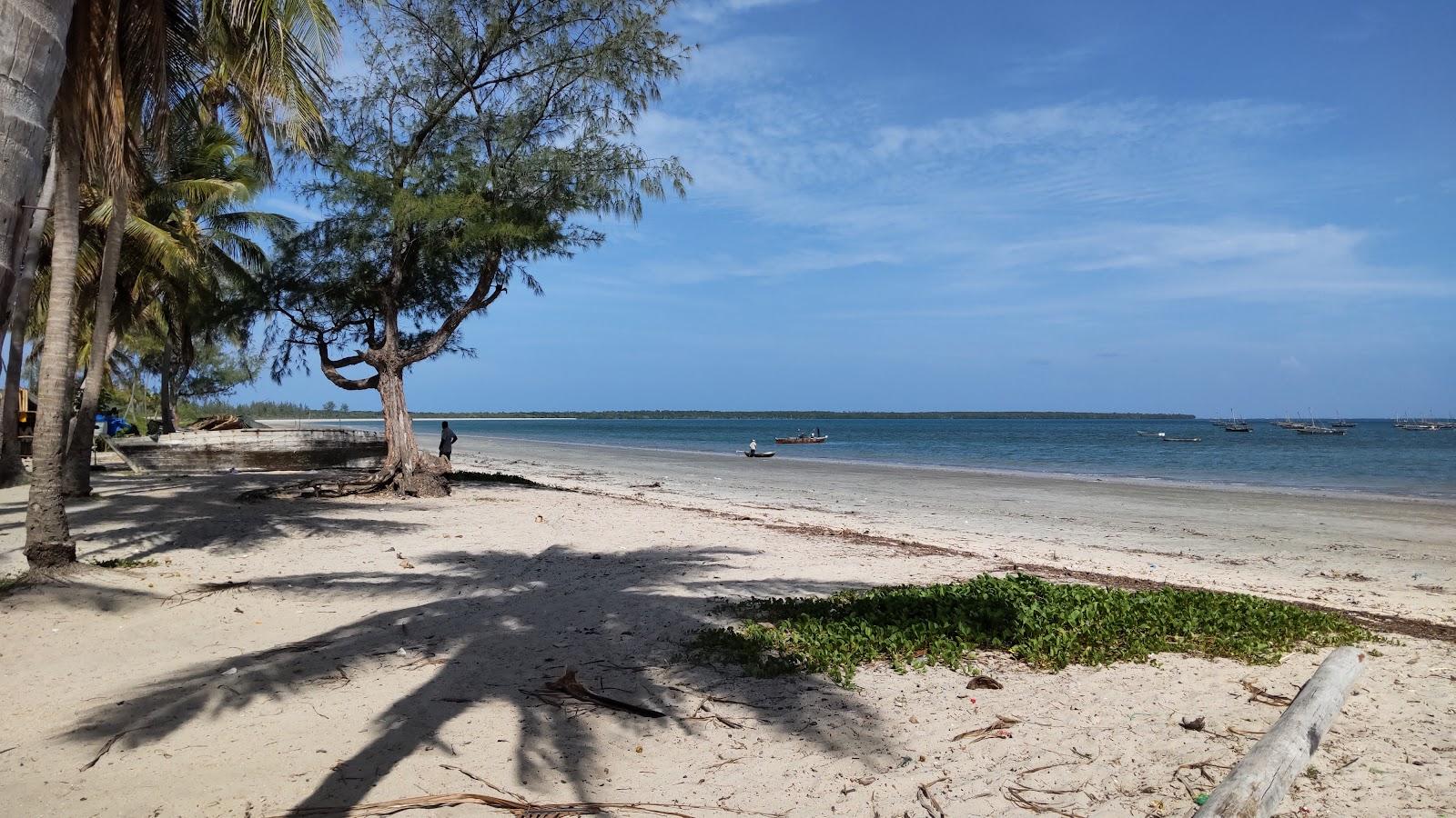 Sandee Buyuni Beach Photo