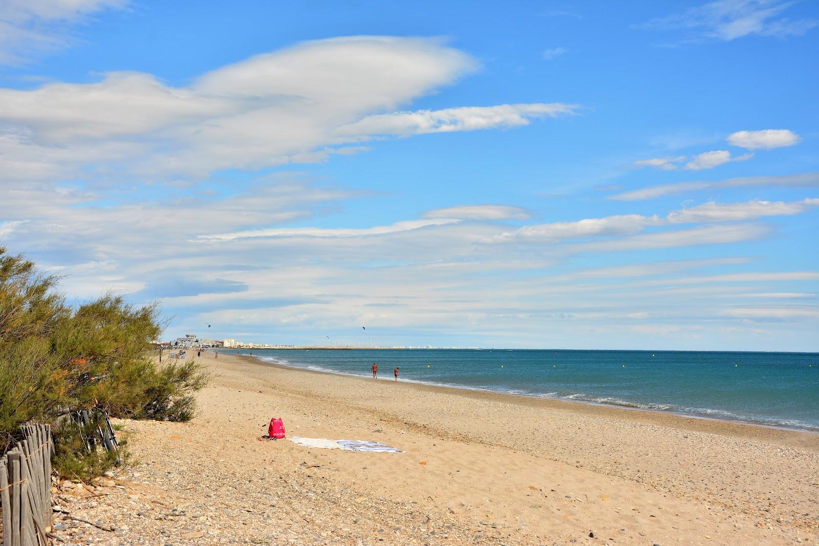 Sandee Plage Prevost Photo