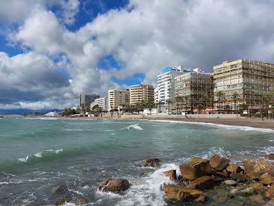 Sandee - Playa De Nagueles