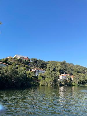 Sandee - Praia Fluvial Quinta Do Barco