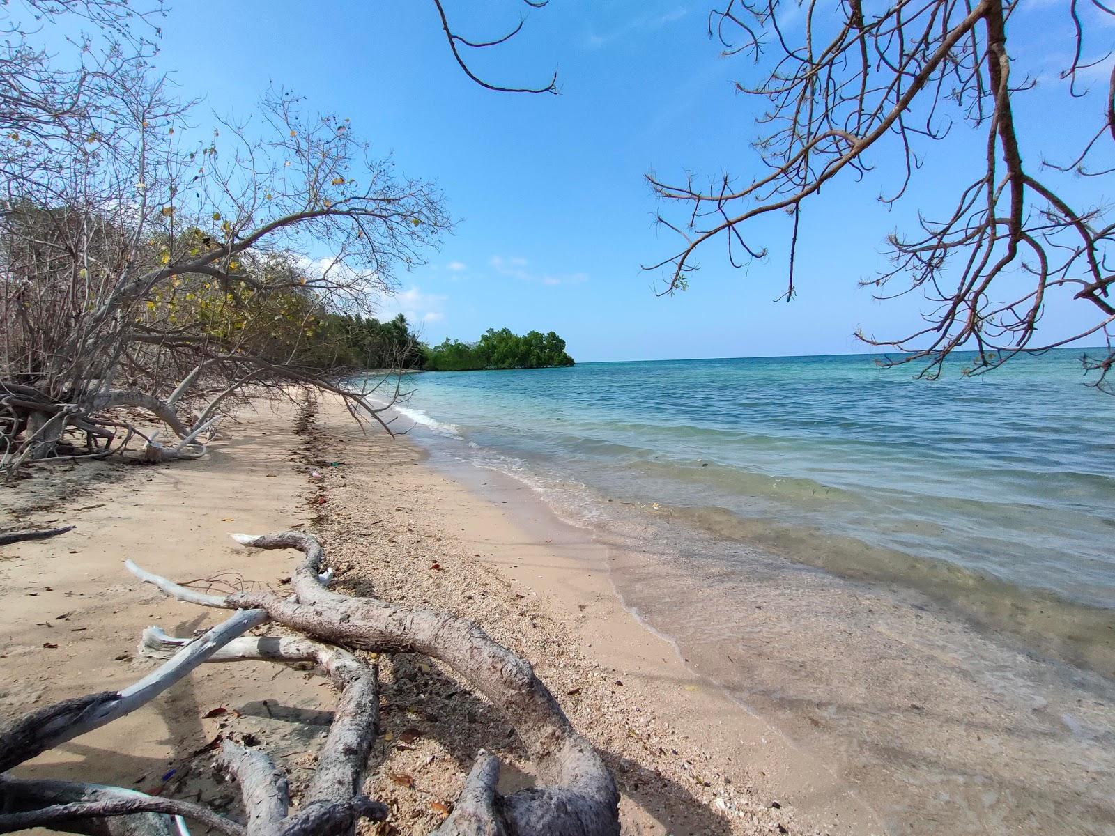 Sandee Pantai Bonboti