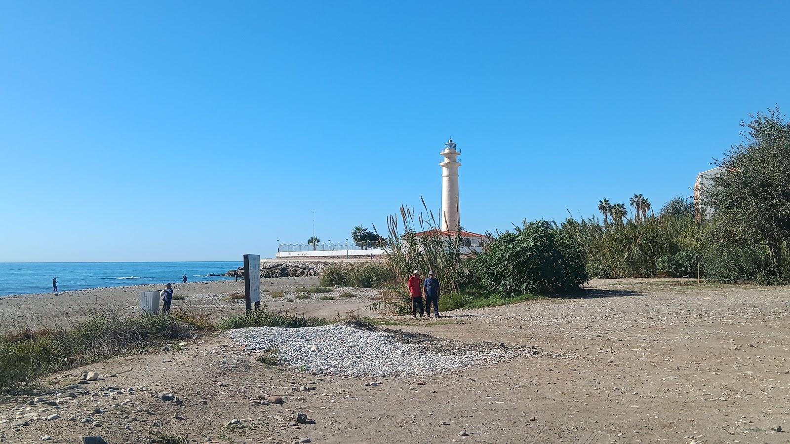 Sandee - Playa El Sillon